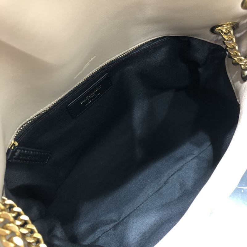 YSL Top Handle Bags